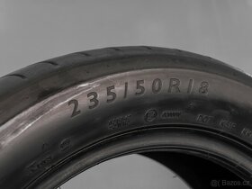 PNEUMATIKY R18 LETNÍ DUNLOP 235/50/18 97V, 2KS (546T) - 4