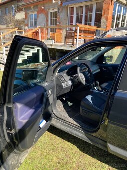 Land Rover Freelander 2.2 td 4x4 - 4