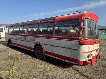 Karosa šd 11 autobus - 4