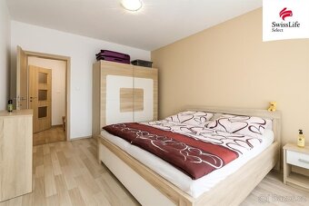 Prodej bytu 2+1 65 m2 Tichá, Plzeň - 4