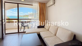Prodej zařízeného apartmánu 2kk s výhledem na mořeSVETI VLAS - 4