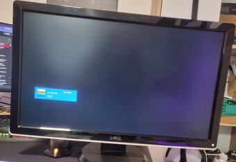 LCD Dell ST2410 24 FullHD s HDMI - 4
