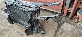 Chladicova stena audi A3 8P 1.9 tdi BLS - 4