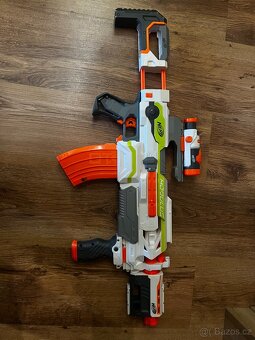 Nerf modulus - 4