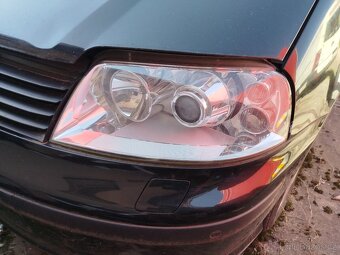 Seat Alhambra VW Sharan 1.9 TDI náhradní díly - 4