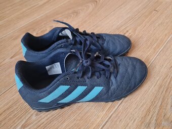 Sportovní boty Adidas, vel.32 - 4
