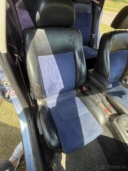 Vw passat b5 - 4