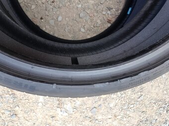 235/35/20 92y Pirelli - letní pneu 2ks - 4