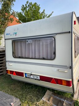 Karavan - 4