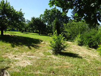 Stavební pozemek - 4