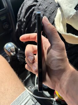 iPhone 14pro max - pěkný stav - 4