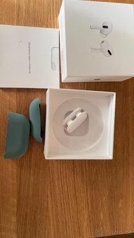Air Pods pro - 4