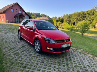 VOLKSWAGEN POLO 1.4i  16V   DSG  64.000KM - 4