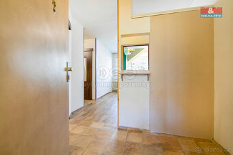 Prodej bytu 2+kk, 34 m², Praha, ul. Jílovská - 4