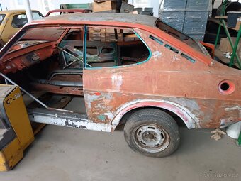 Prodám Fiat 128 Sport coupé - 4