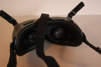 DJI Goggles Integra Motion Combo - 4