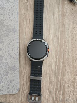 Samsung Watch Ultra - 4