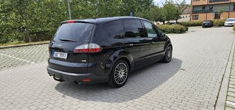 Ford S-Max 2.2TDCI 129kw Titanium / Pravidelný servis - 4