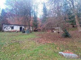 Stavební pozemek - Suchdol nad Odrou - 4