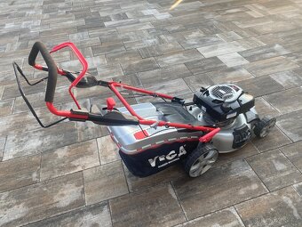 Sekačka DTZ Vega 752 SXH DOV 5in1 - 4