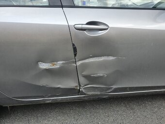 Mazda 3 - 4