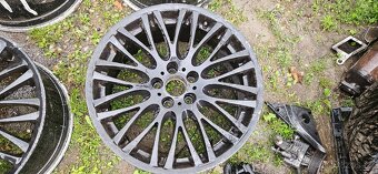Prodam origo alu kola BMW styling 149 - 4