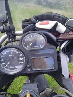 BMW R1200GS - 4