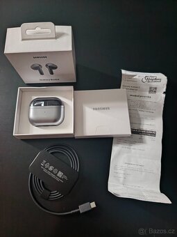 Samsung Galaxy Buds 3 - 4
