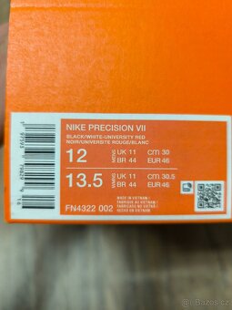 Boty Nike - 4