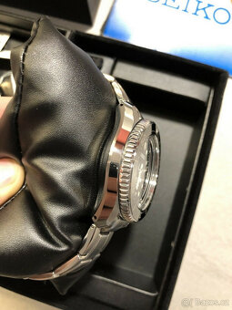 Seiko SBDX017 Marinemaster MM300 Diver Fullset s krabičkou - 4