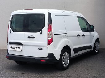 Ford Transit Connect 1.6TDCi , 70 kW nafta, 2015 - 4
