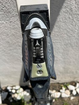 Atomic lyže race gs12 - 4