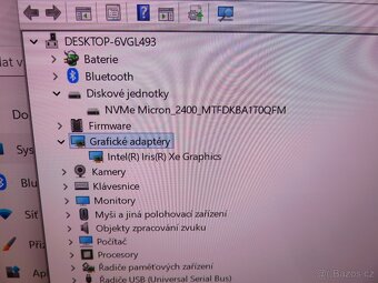 ASUS Vivobook 15 OLED X1505VA-OLED519W Indie Black - 4