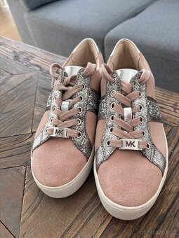 Michael Kors tenisky vel.36 - 4