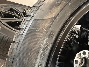 orig Range Rover Sport L494 r21 GK5M-1007-AA - 4