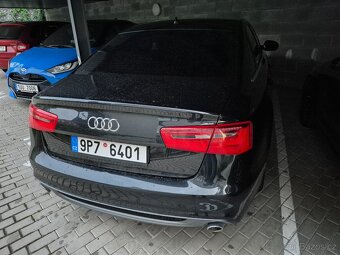 A6 c7 - 4