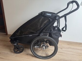 Thule Chariot Sport 1 - 4