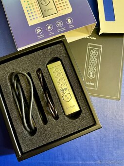Osobní ionizátor vzduchu Therapy Air iOn – model MyIon - 4