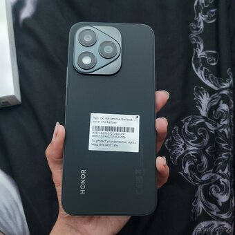 Nový Honor 400 Lite - 4