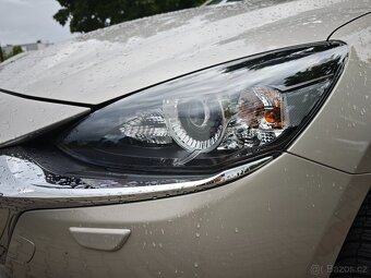 Mazda 2 Homura 2022 AT 66kw Platinum Quartz - 4
