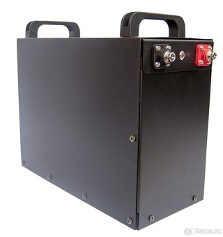 LiFePo4 baterie 12,8V 280Ah - 4
