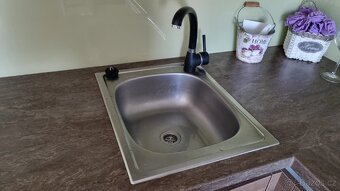 Kuchyňská linka včetně. spotřebičů - 4
