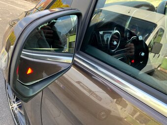 V CLASS , ČR, jeden majitel - 4