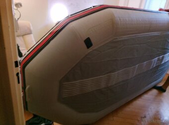 Raft INTEX Mariner 4 - 4