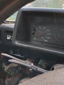 Prodám Lada Niva na ND - 4