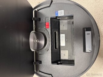 DEEBOT OZMO T8 AIVI - 4