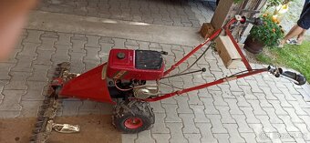 ZVL DIAMON - Lištová sekačka PA-80 - 4