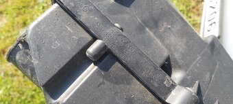 Filtrbox Skoda VW - 4