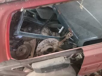 Lada niva na ND - 4