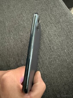 Apple Iphone 11 Pro 64Gb vesmírně šedý - 4